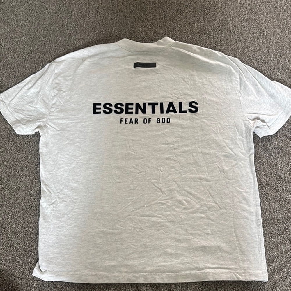 Fear of God  T-Shirt